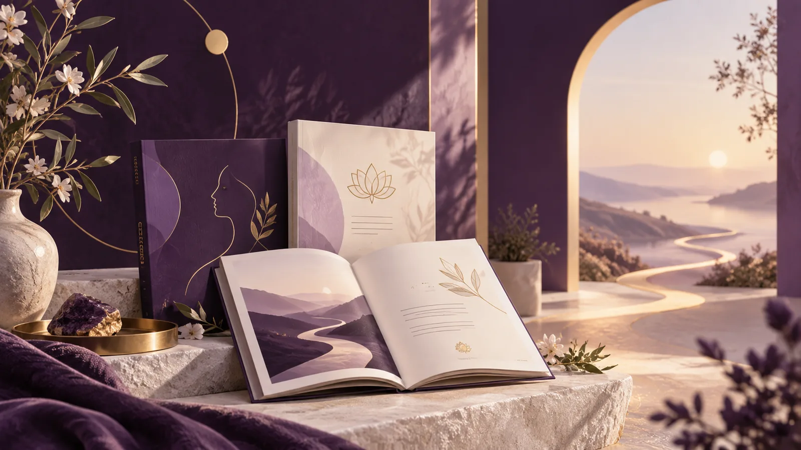 أدلة وموارد Noor Path