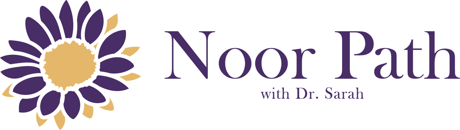 Noor Path with Dr. Sarah