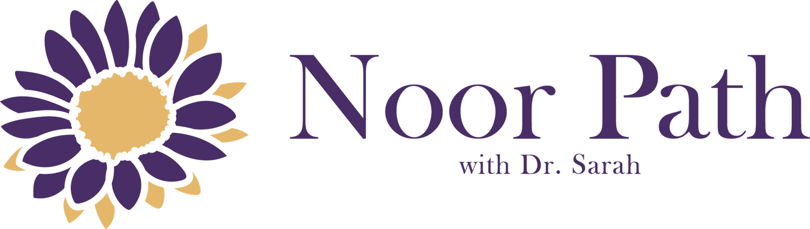 Noor Path with Dr. Sarah